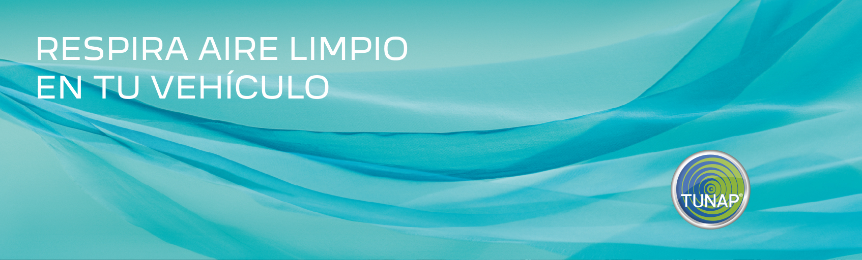 AMBIENTE LIMPIO, CONDUCCIÓN SEGURA