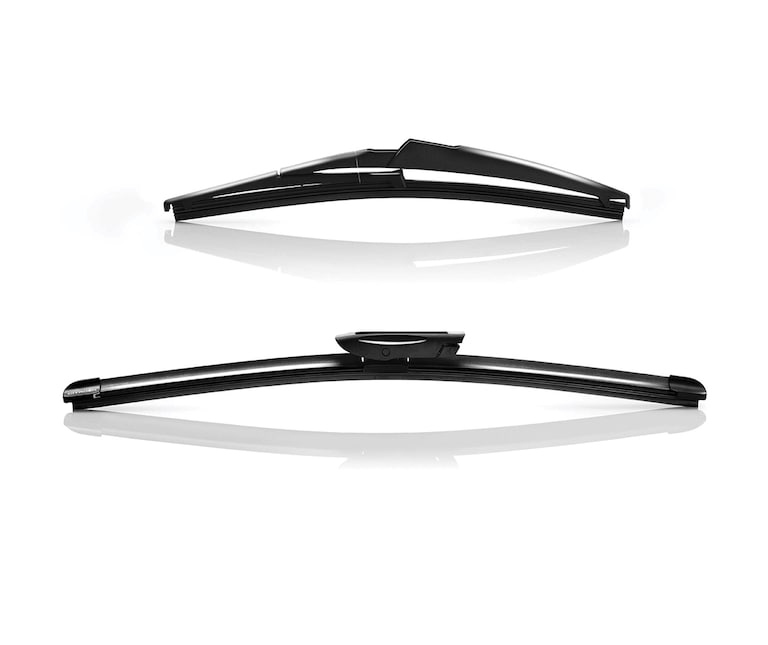 Escobillas limpiaparabrisas para Peugeot