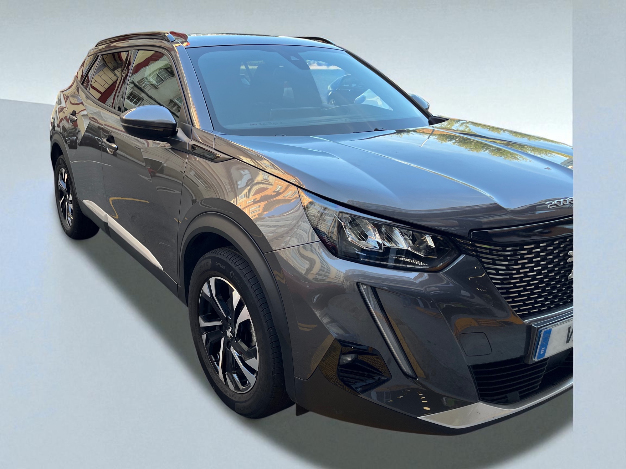 Peugeot 2008 en Automóviles Vencor OCASION