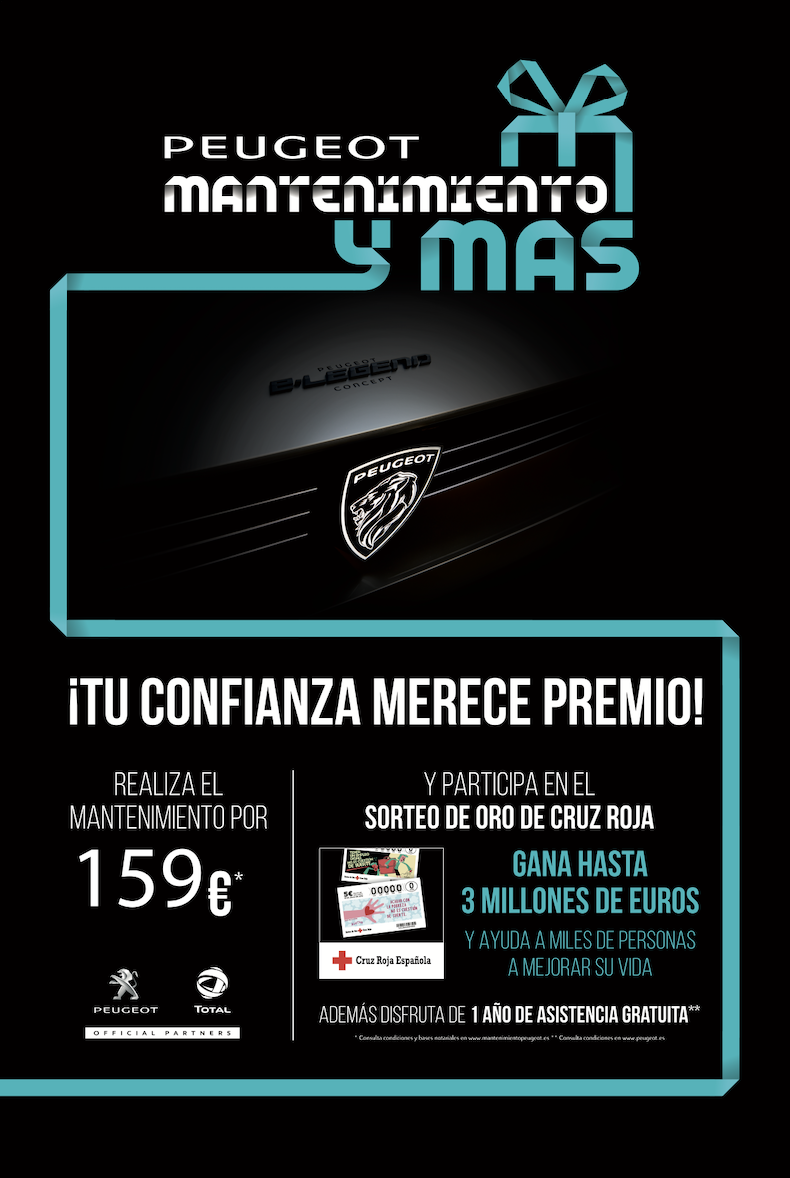 Sorteo de oro