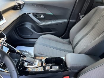 2008 ALLURE PACK 1.2 PURETECH 130CV AT8 E6D - Imagen 9