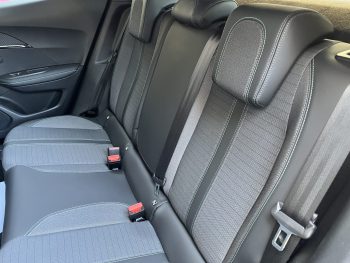 2008 ALLURE PACK 1.2 PURETECH 130CV AT8 E6D - Imagen 11