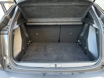 2008 ALLURE PACK 1.2 PURETECH 130CV AT8 E6D - Imagen 12